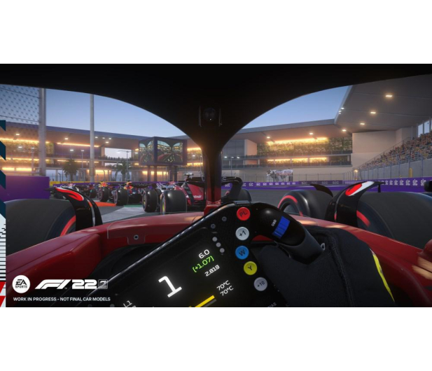 PC F1 2022 - 743669 - zdjęcie 8